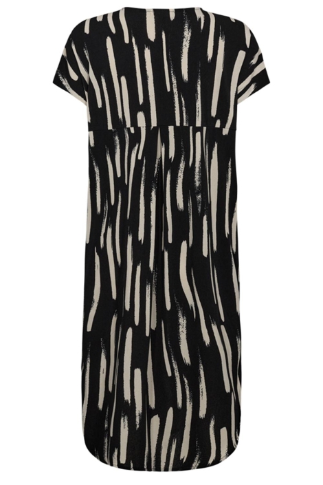 Freequent fqfloi dress